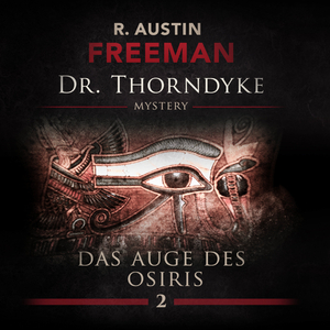 Dr. Thorndyke Teil 1 - Der rote Daumenabdruck - Teil 14