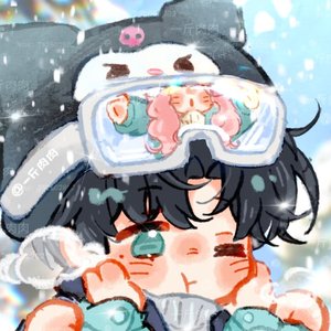 萧