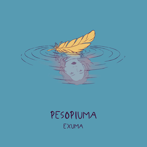 Pesopiuma