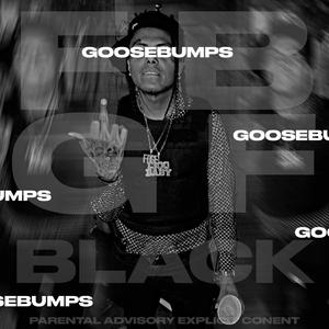 Goosebumps