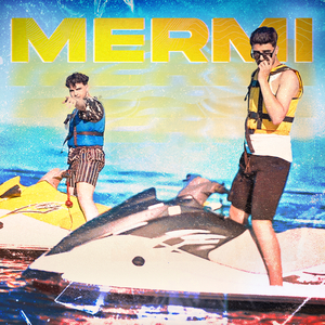 Mermi