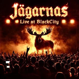 Närstrid (Live at Blackcity)