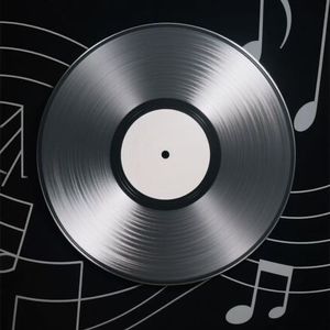 虚窗竹影- 轻音乐 - 冥想