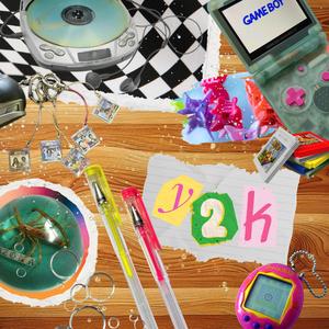 Y2K (feat. dom shbeats)