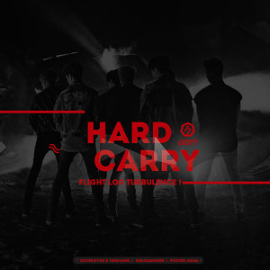 [ I G★T7 ]- Hard Carry -（Cover GOT7）