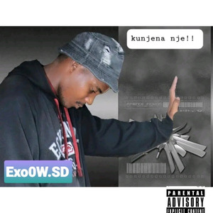 Kunjena nje..