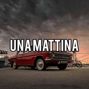 Una Mattina