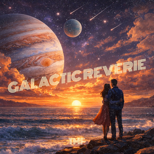 Galactic Reverie (Stars-Strings-Version)