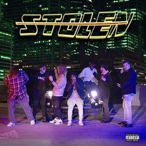 Stolen (feat. Drippy j, Santino, Big Bubba & Chaplin)