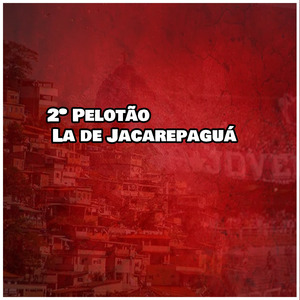 2º Pelotão La de Jacarepaguá