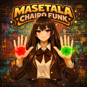 MASETALA CHAIRO FUNK