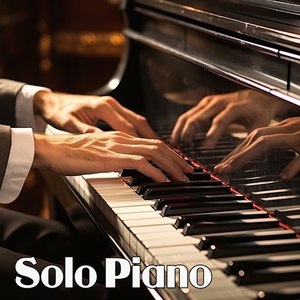 Glenveagh Castle (Piano)