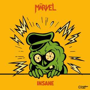 Insane (Jag Blir Galen)