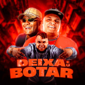 Deixa Eu Botar