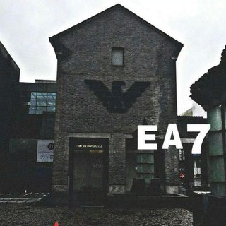 EA7 PRADA Music