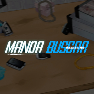 Manda Buscar