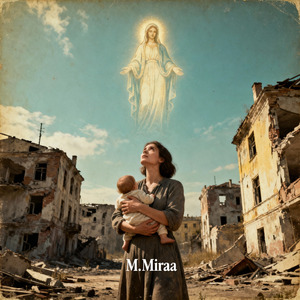 勝利の鐘が響く