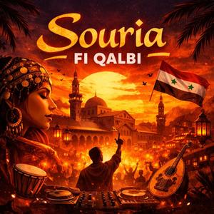 Souria fi qalbi