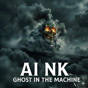 GHOST IN THE MACHINE