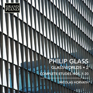 Etudes, Book 2:Etude No. 20