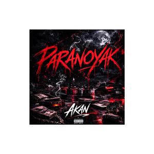 Paranoyak