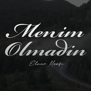 Menim Olmadin