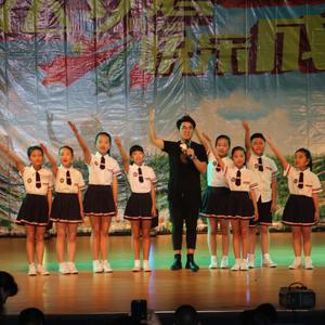 因为有你 -吴屏志