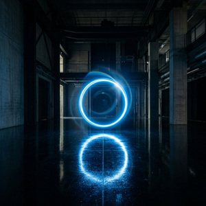 Hyper-Drive