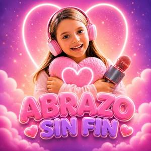Abrazo sin fin