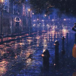 花火（Piano ver）（Cover 久石让）