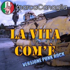 La vita com'è (Versione Punk Rock)
