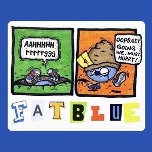 FATBLUE