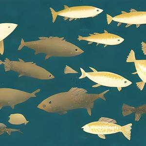 简单的鱼 (片段版)