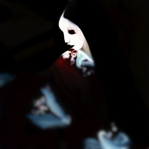 私はあなたの人生を終わらせた。 (Instrumental)