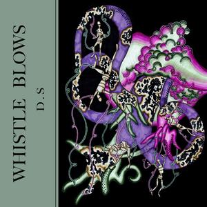 Whistle Blows 伴奏 (Instrumental)