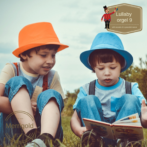 구노 - 아베 마리아(Ave Maria) with 언덕의 소리 (오르골 Ver.)