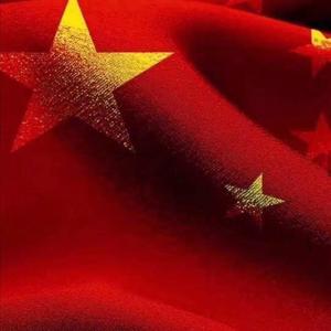 请给我一面国旗