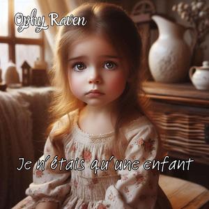 Je n'étais qu'une enfant