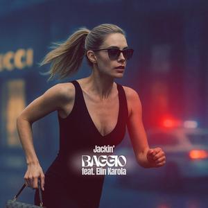 Jackin' (feat. Elin K.)