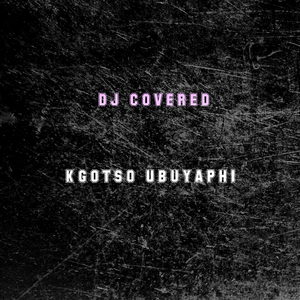 Kgotso Ubuyaphi