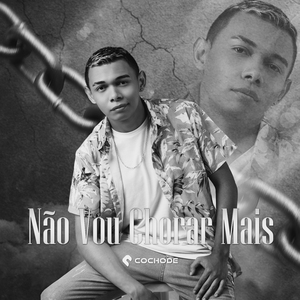 Não Vou Chorar Mais