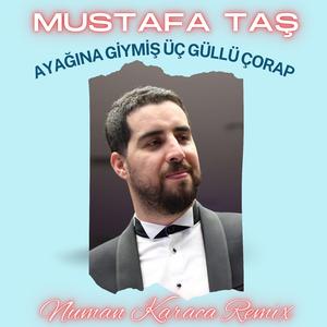 Ayağına Giymiş Üç Güllü Çorap (Remix)
