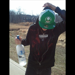 That Girl Can Kiss (feat. K.R. & J.T.)