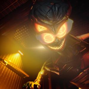 ALCATRAZ (feat. silo)