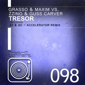 Tresor (ZZ & GC, Accelerator Remix)