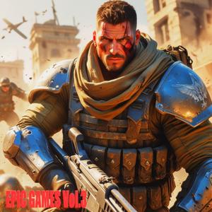 Epic Games Vol.3 II