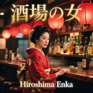 酒場の女