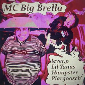 Big Brella (feat. Lil Yanus & Hampster)