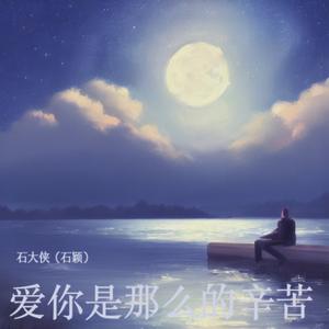 爱你是那么的辛苦