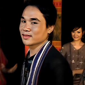 ຄິດຮອດຜູ້ສາວ